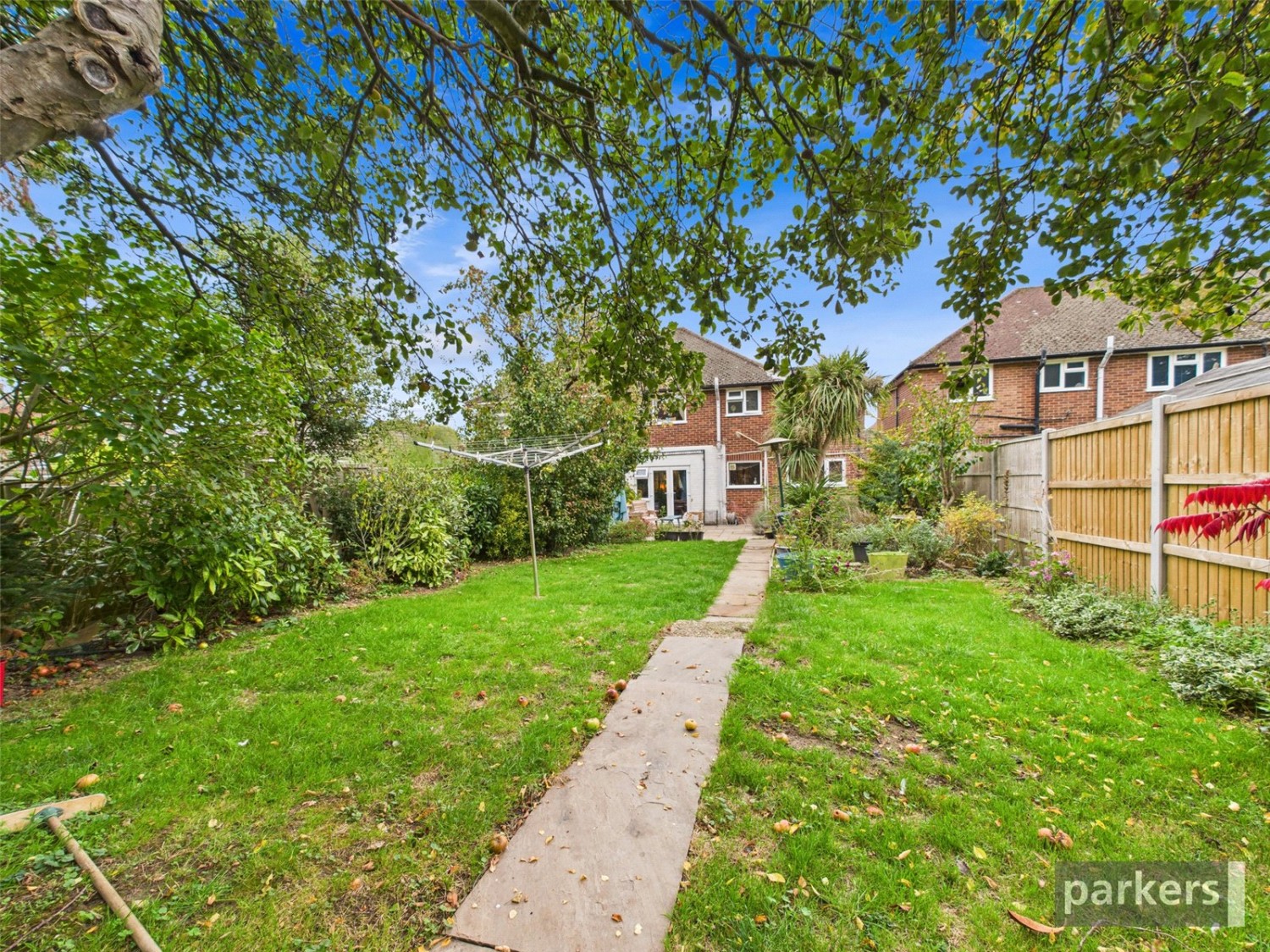 Woodley, Reading, Berkshire