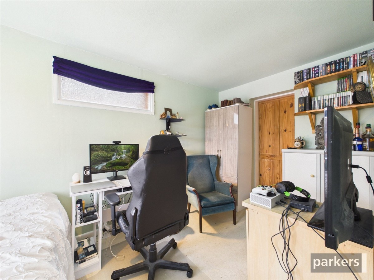 Woodley, Reading, Berkshire