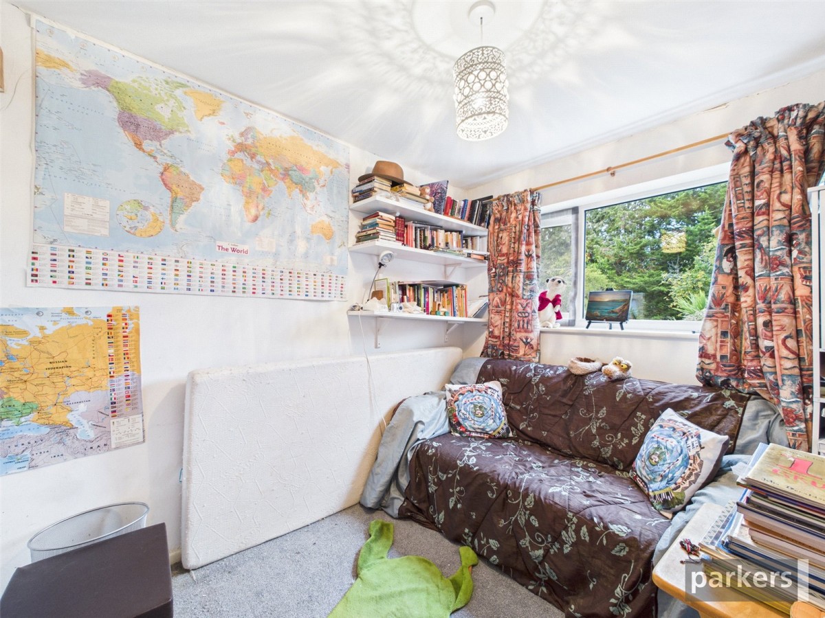 Woodley, Reading, Berkshire