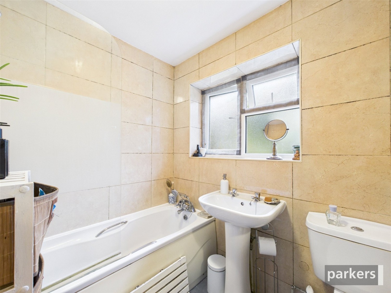 Woodley, Reading, Berkshire