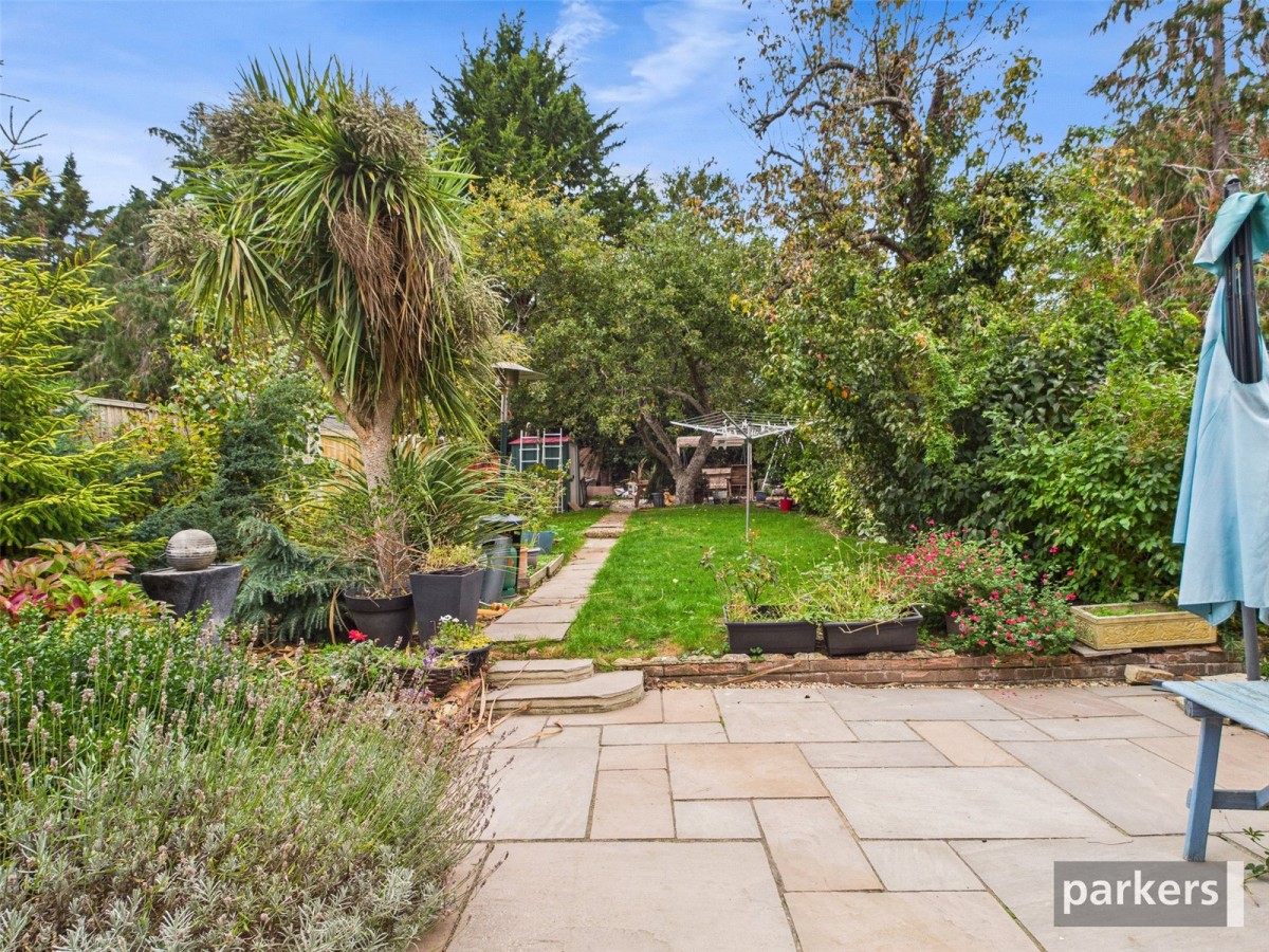 Woodley, Reading, Berkshire