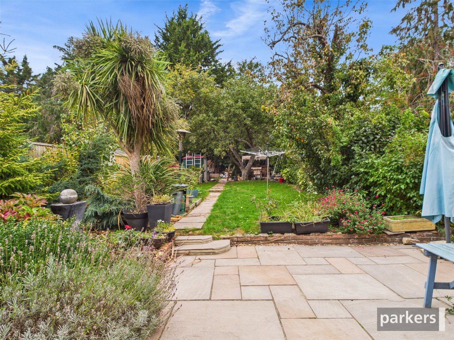 Woodley, Reading, Berkshire