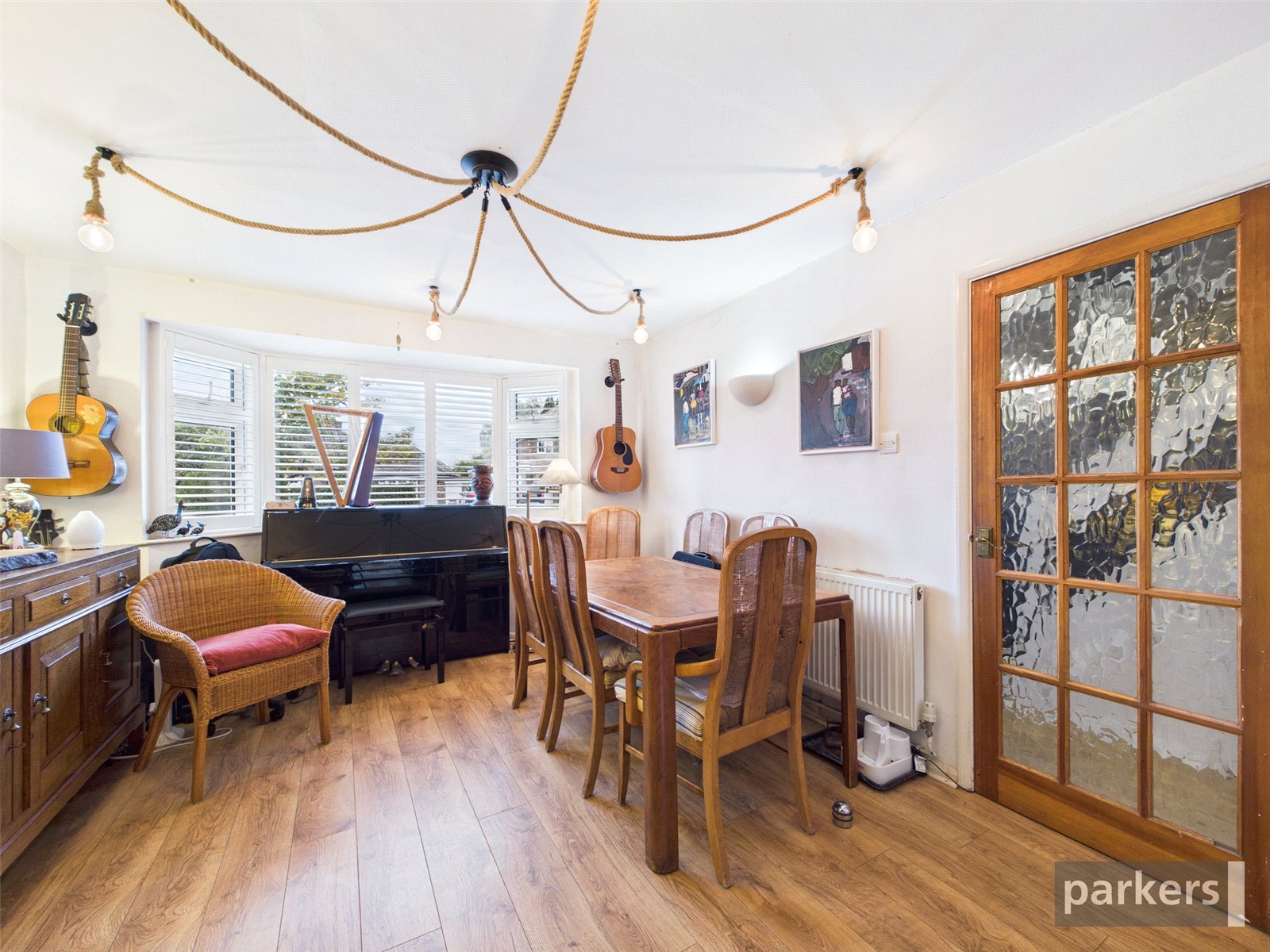 4 bedroom House for sale in Woodley, Reading, Berkshire