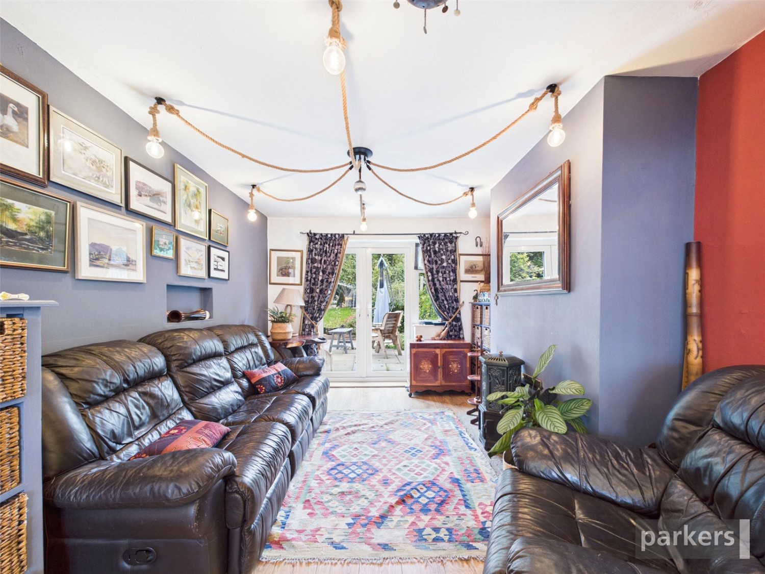 Woodley, Reading, Berkshire