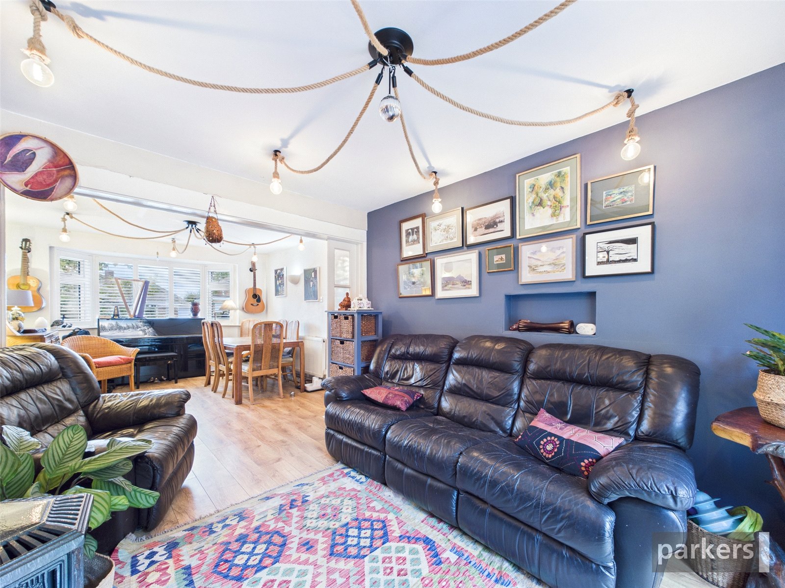 4 bedroom House for sale in Woodley, Reading, Berkshire