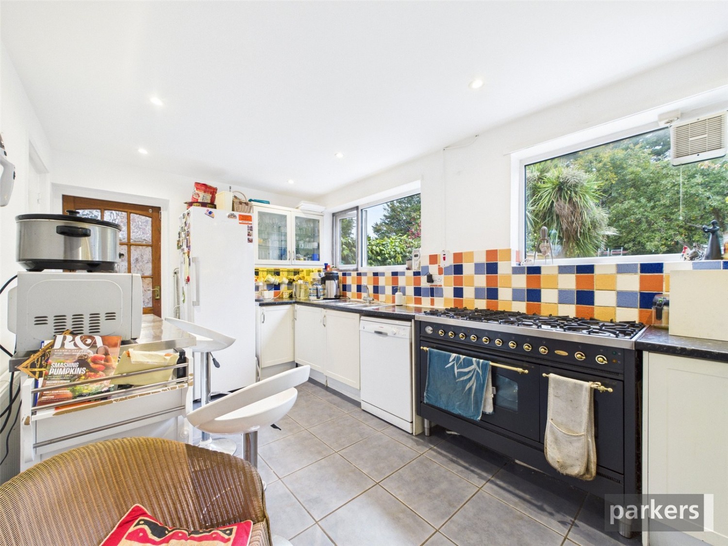 Woodley, Reading, Berkshire