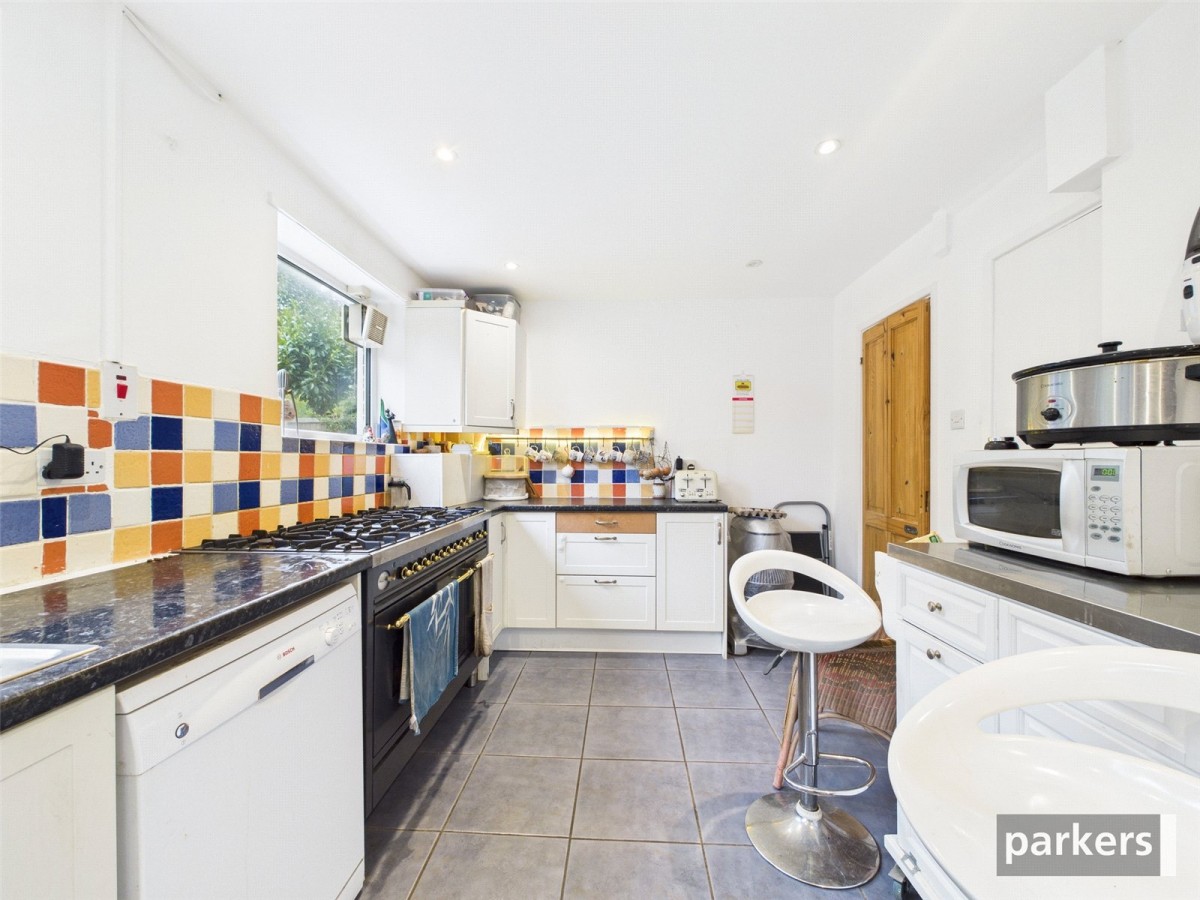 Woodley, Reading, Berkshire