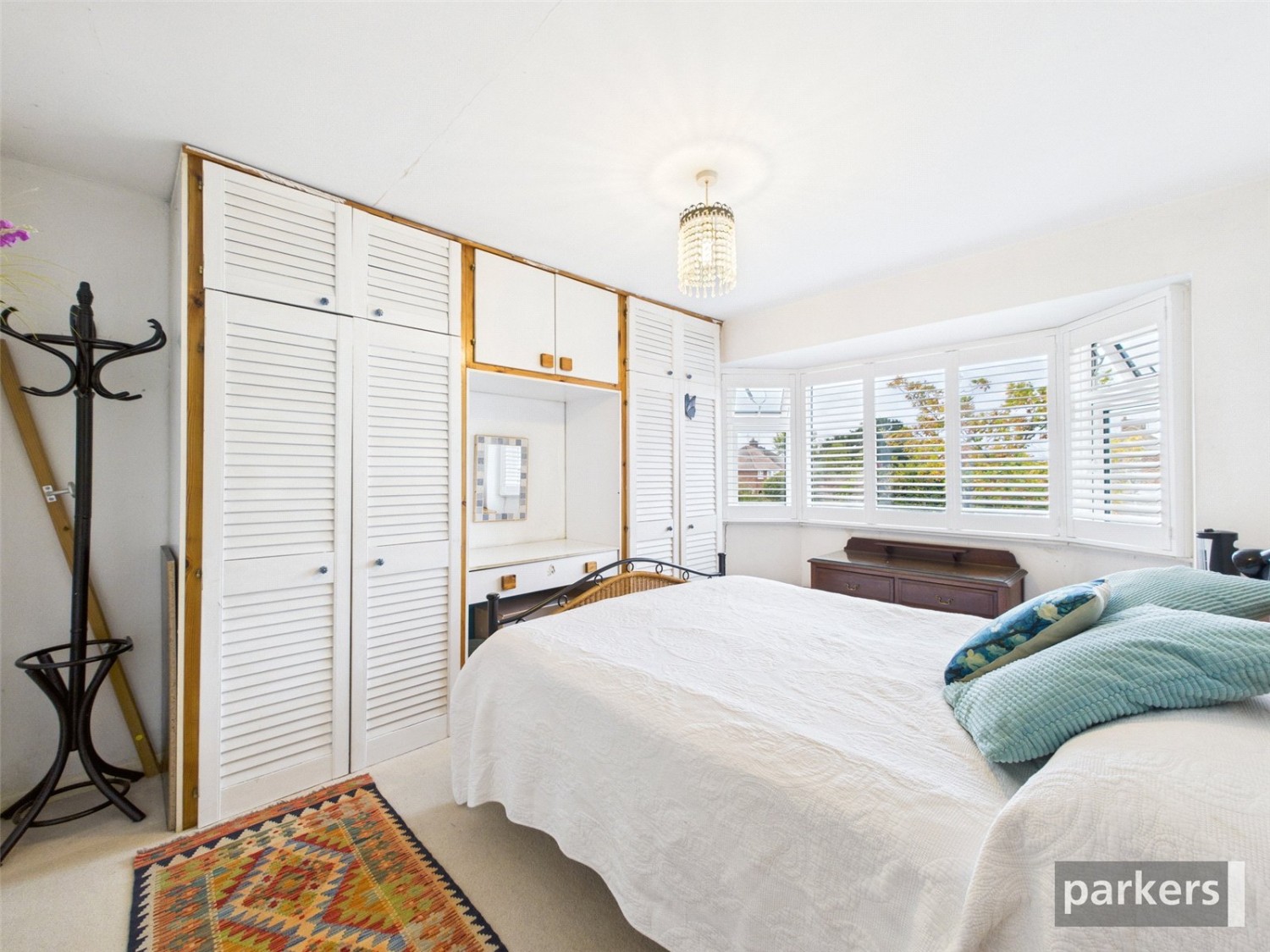 Woodley, Reading, Berkshire