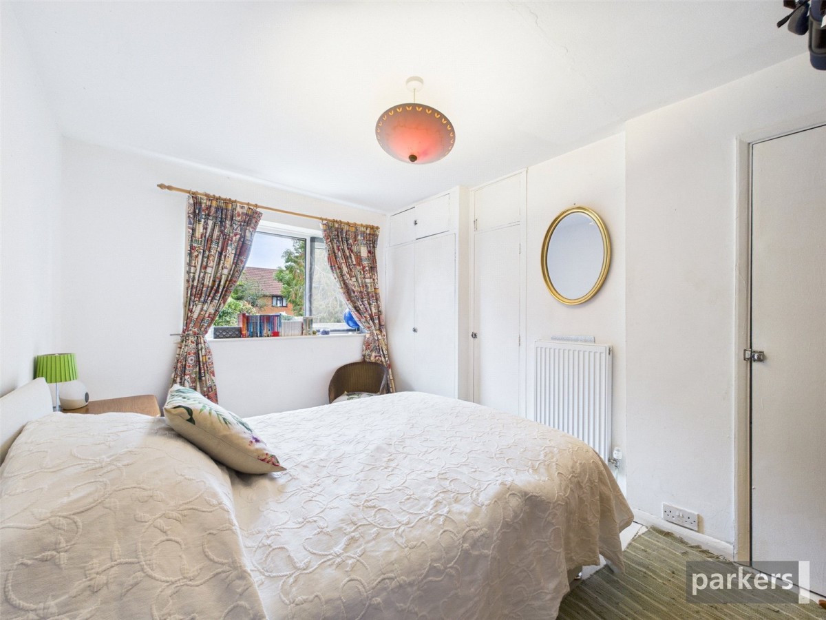 Woodley, Reading, Berkshire