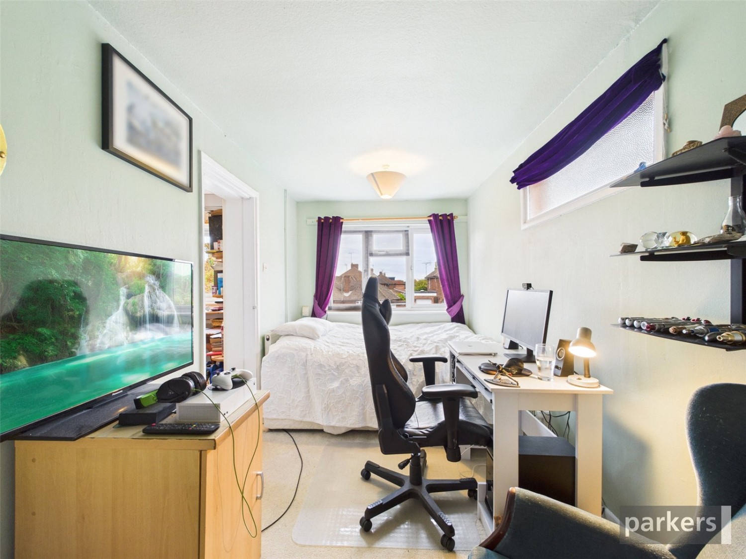 Woodley, Reading, Berkshire