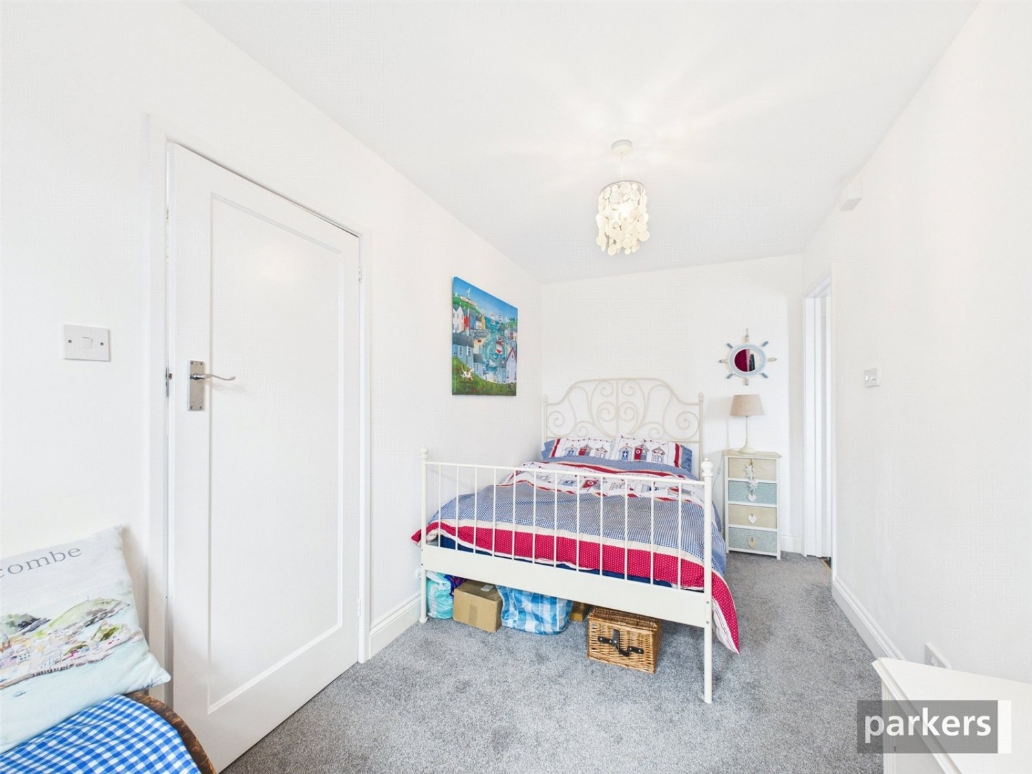 Earley, Reading, Berkshire