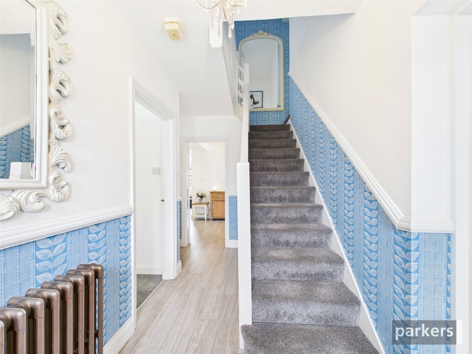 Earley, Reading, Berkshire