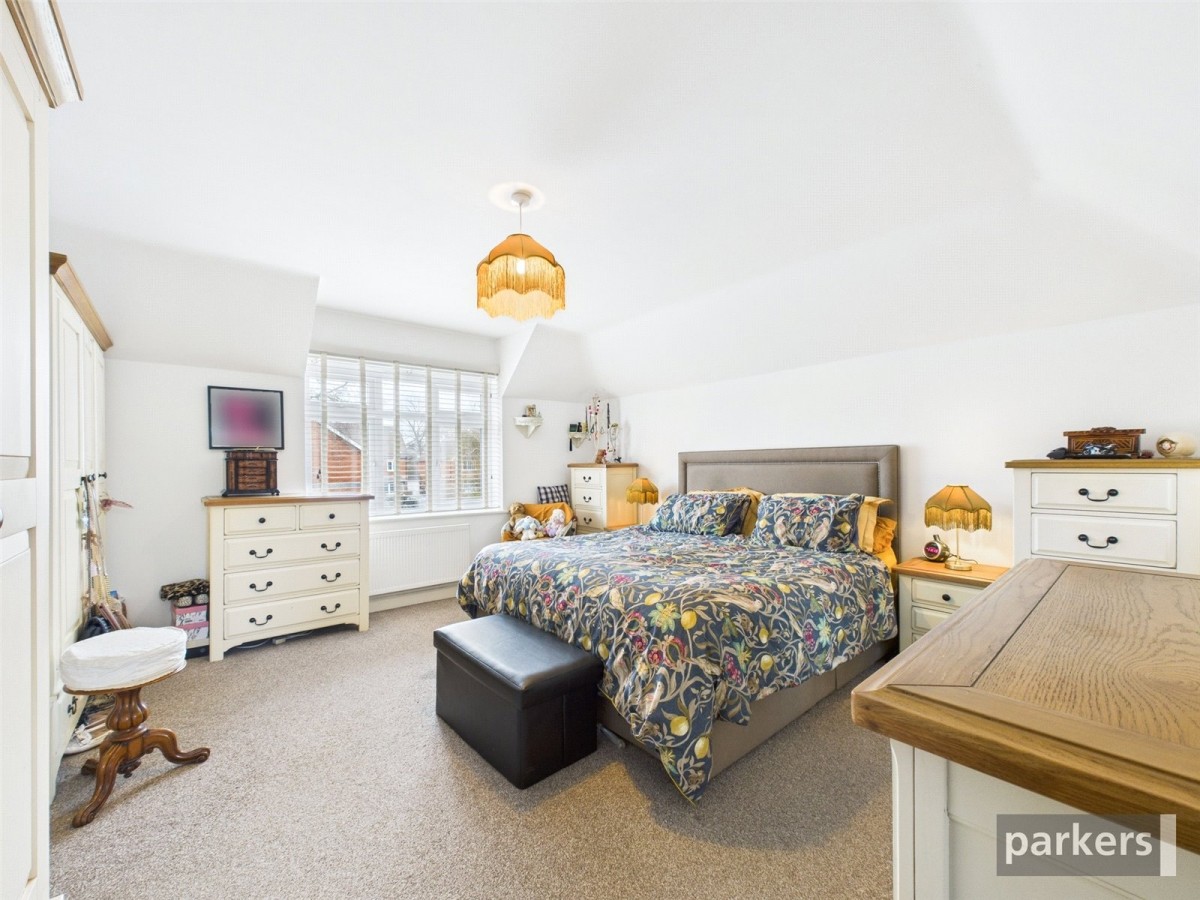 Earley, Reading, Berkshire