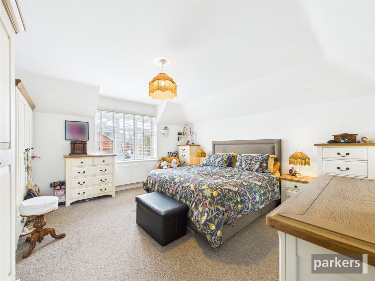Earley, Reading, Berkshire