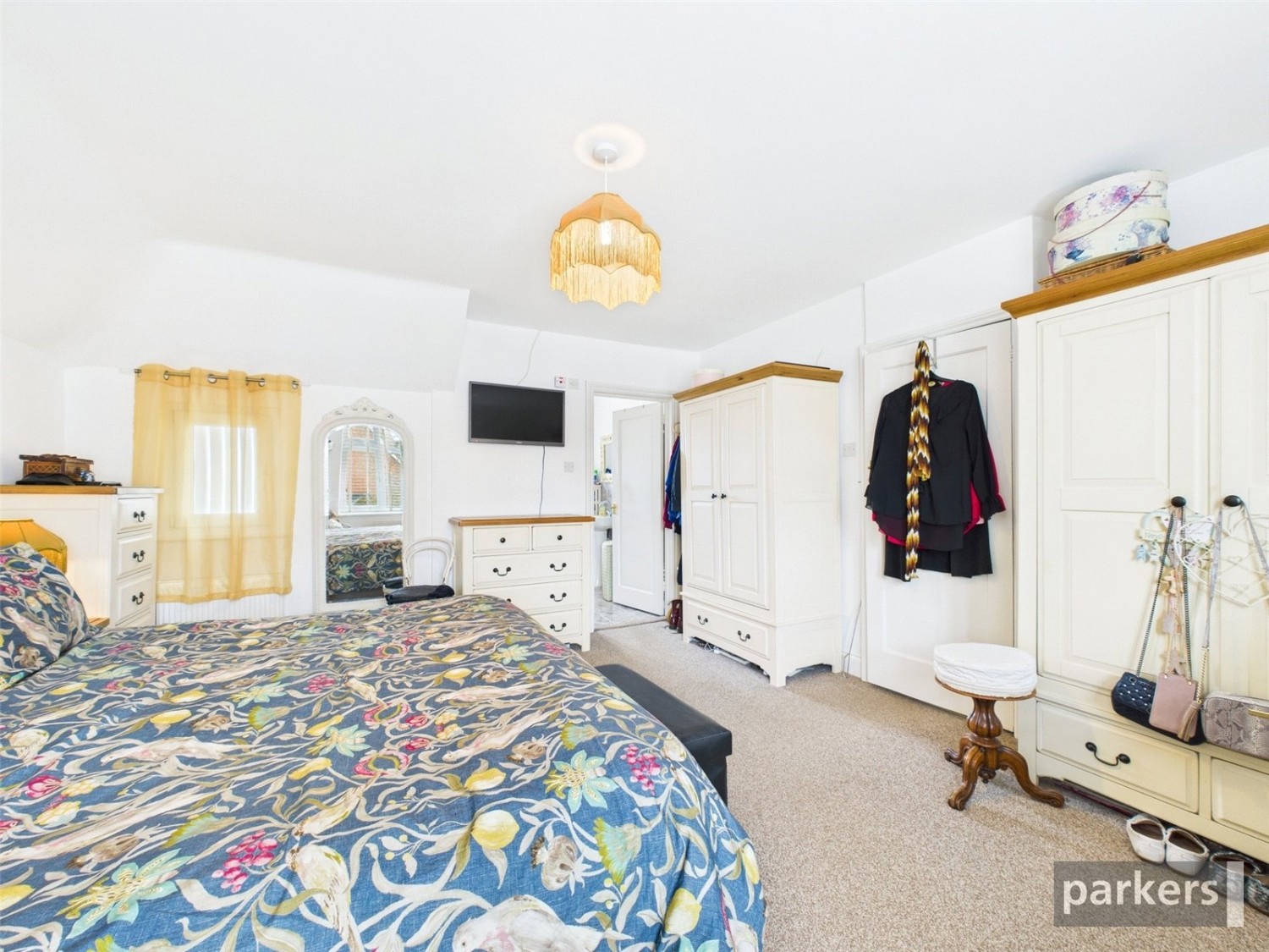 Earley, Reading, Berkshire