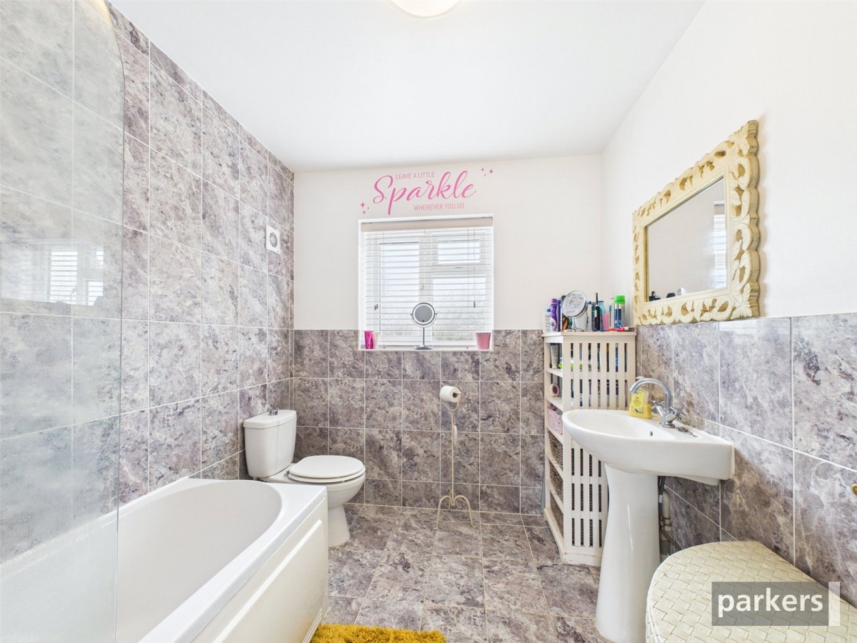 Earley, Reading, Berkshire