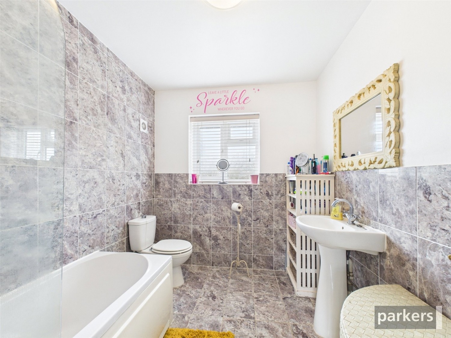 Earley, Reading, Berkshire