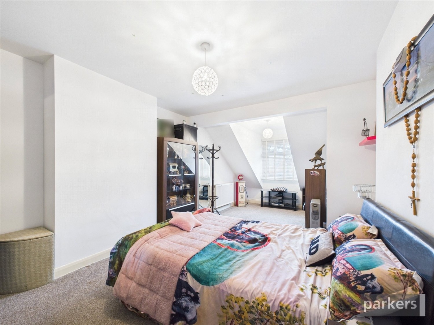 Earley, Reading, Berkshire