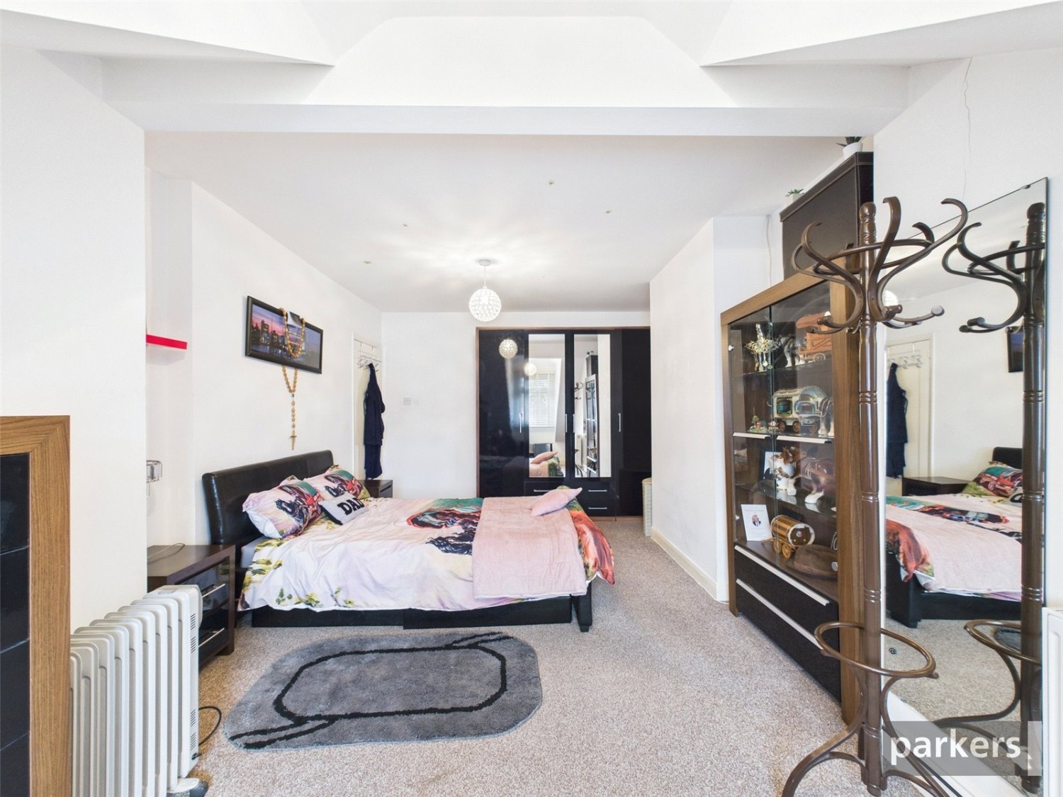 Earley, Reading, Berkshire