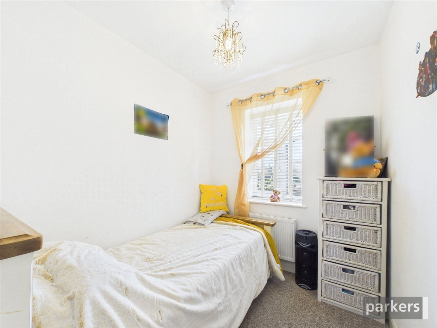 Earley, Reading, Berkshire