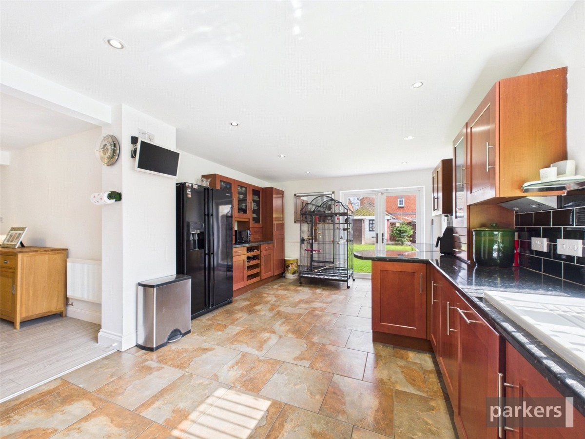 Earley, Reading, Berkshire