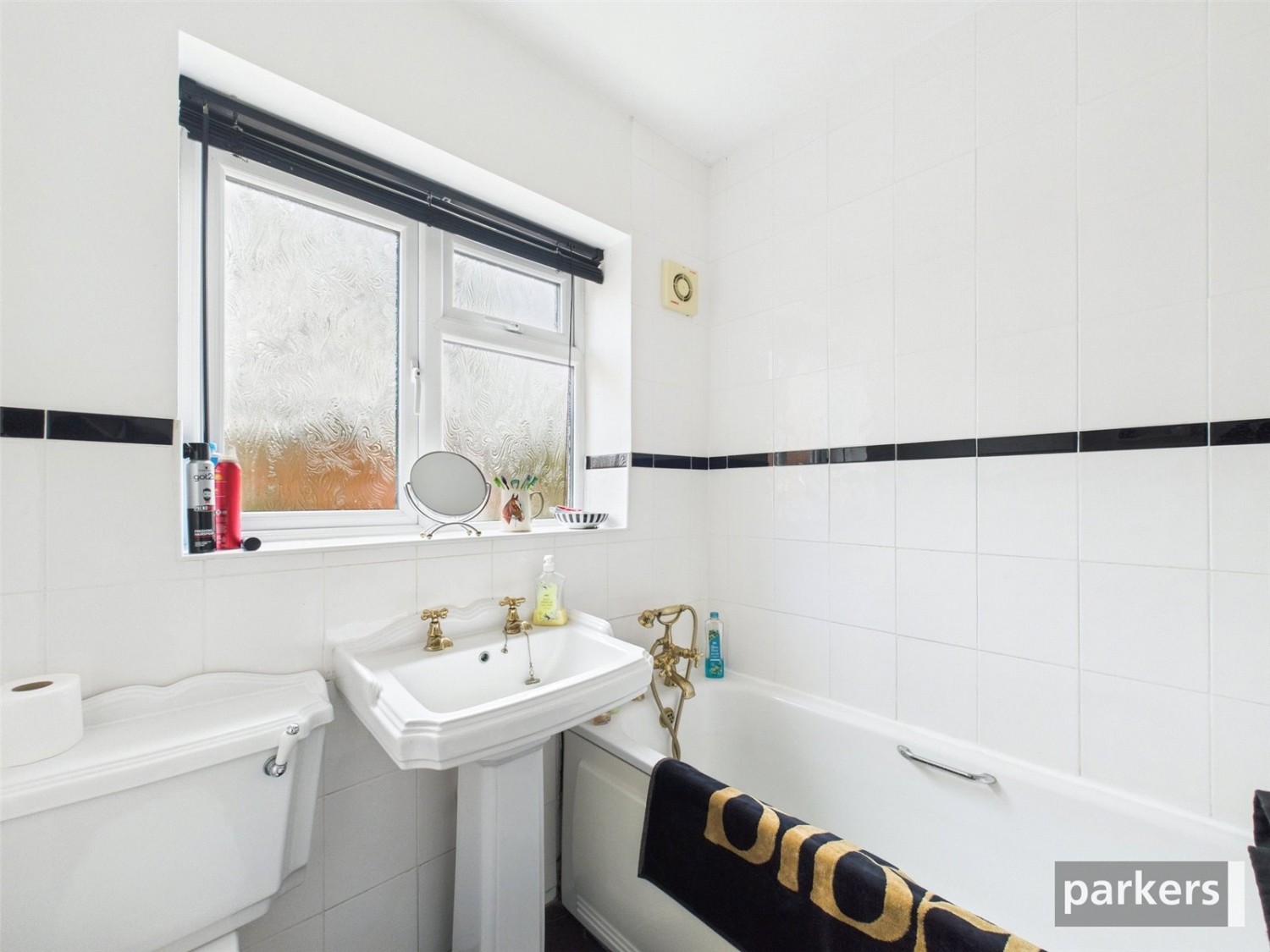 Earley, Reading, Berkshire