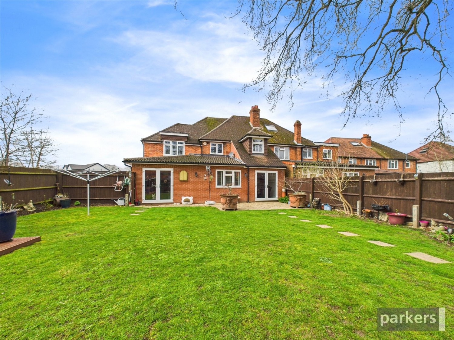 Earley, Reading, Berkshire