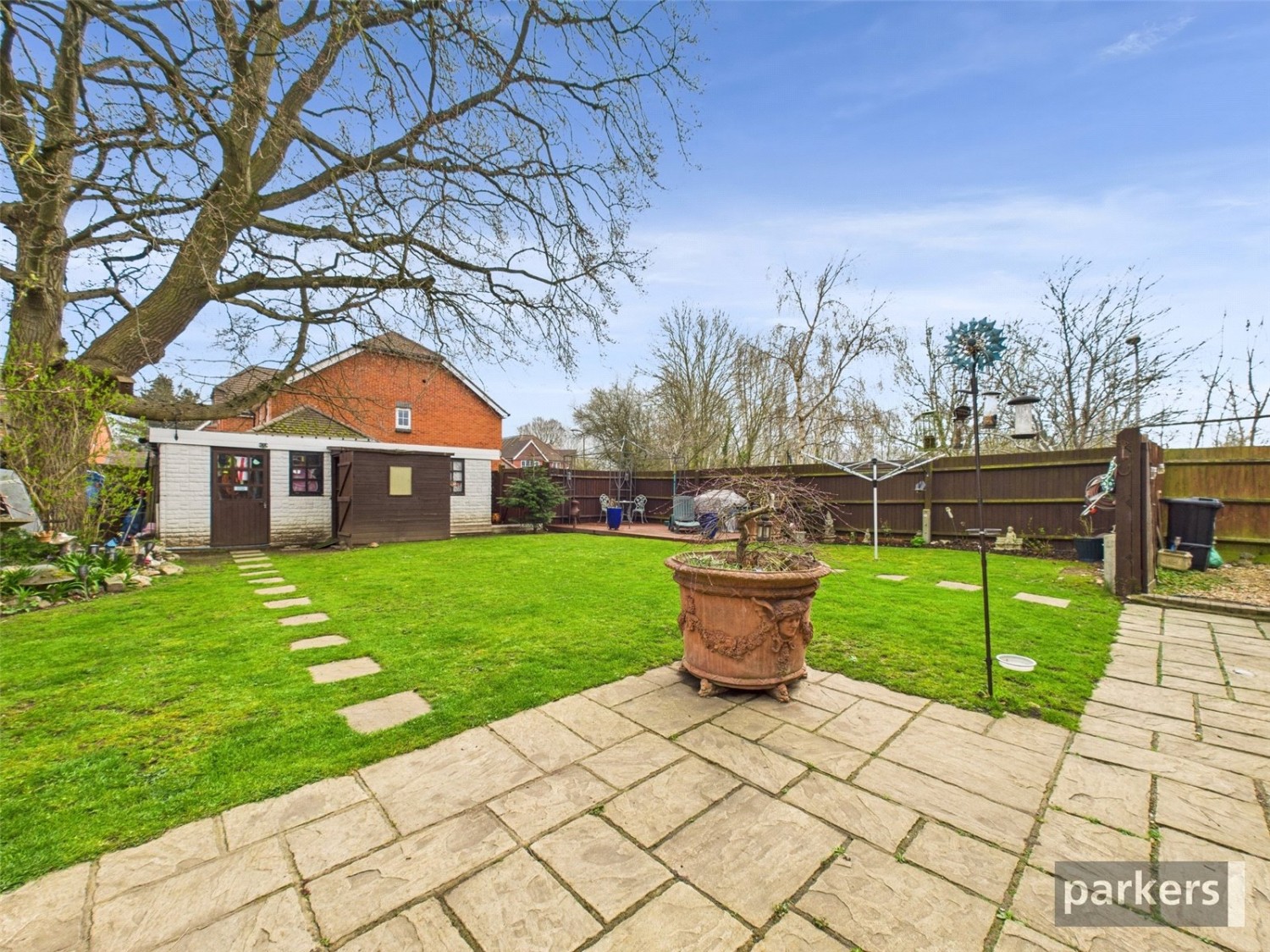 Earley, Reading, Berkshire