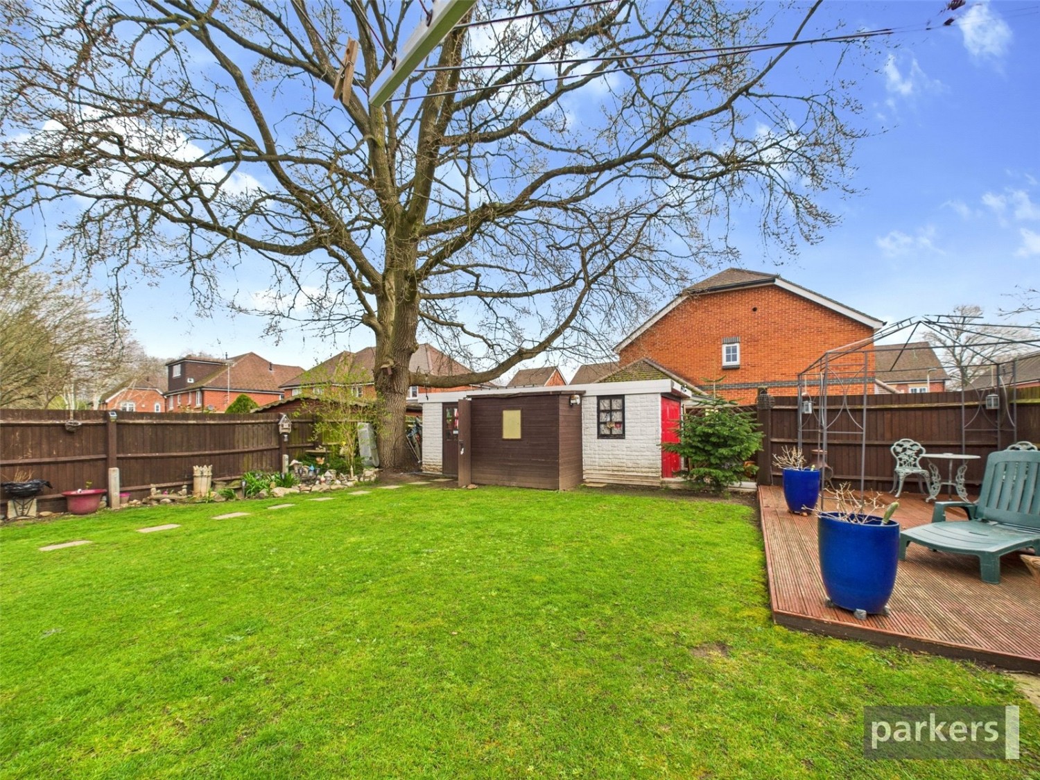 Earley, Reading, Berkshire