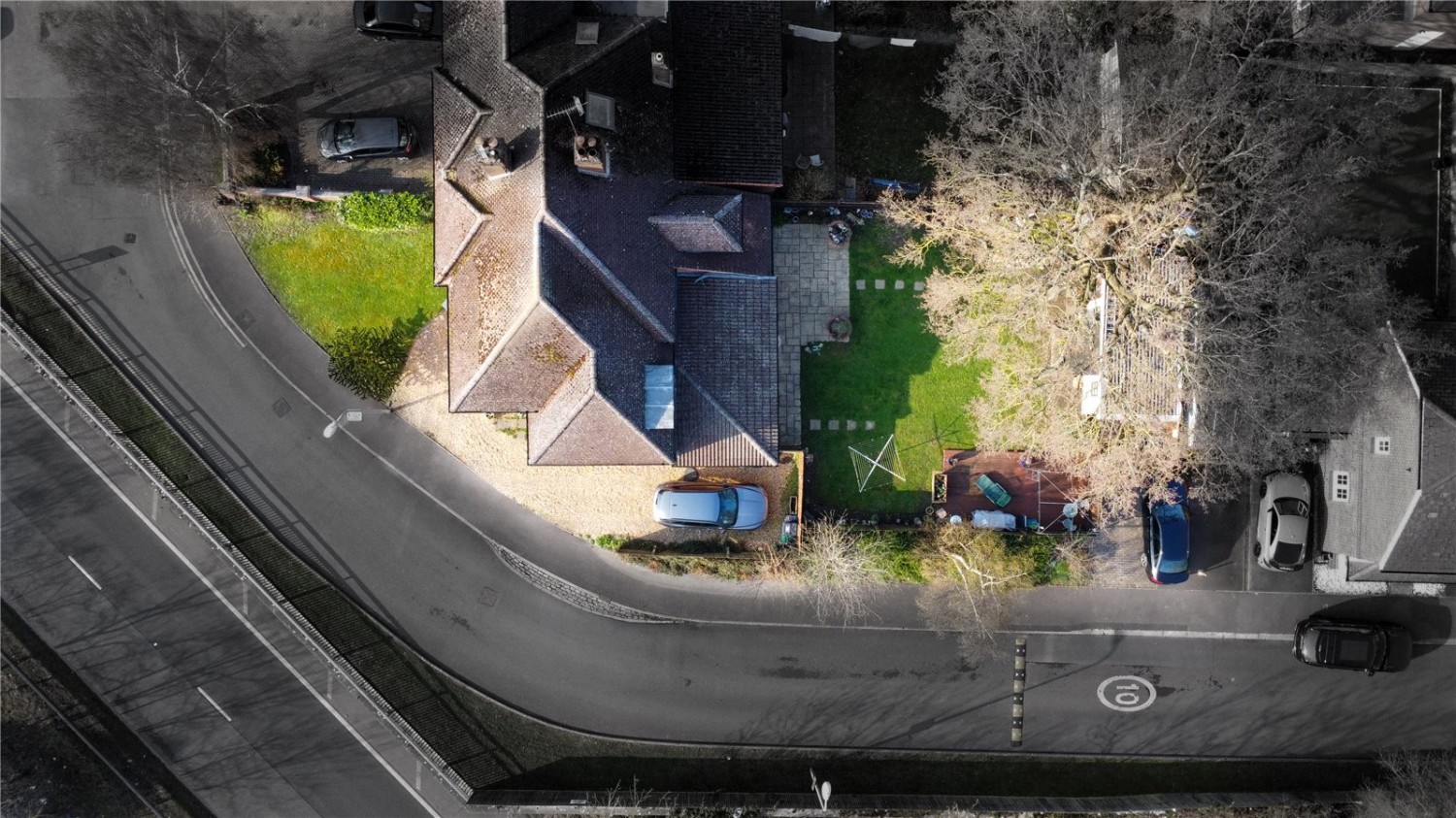 Earley, Reading, Berkshire