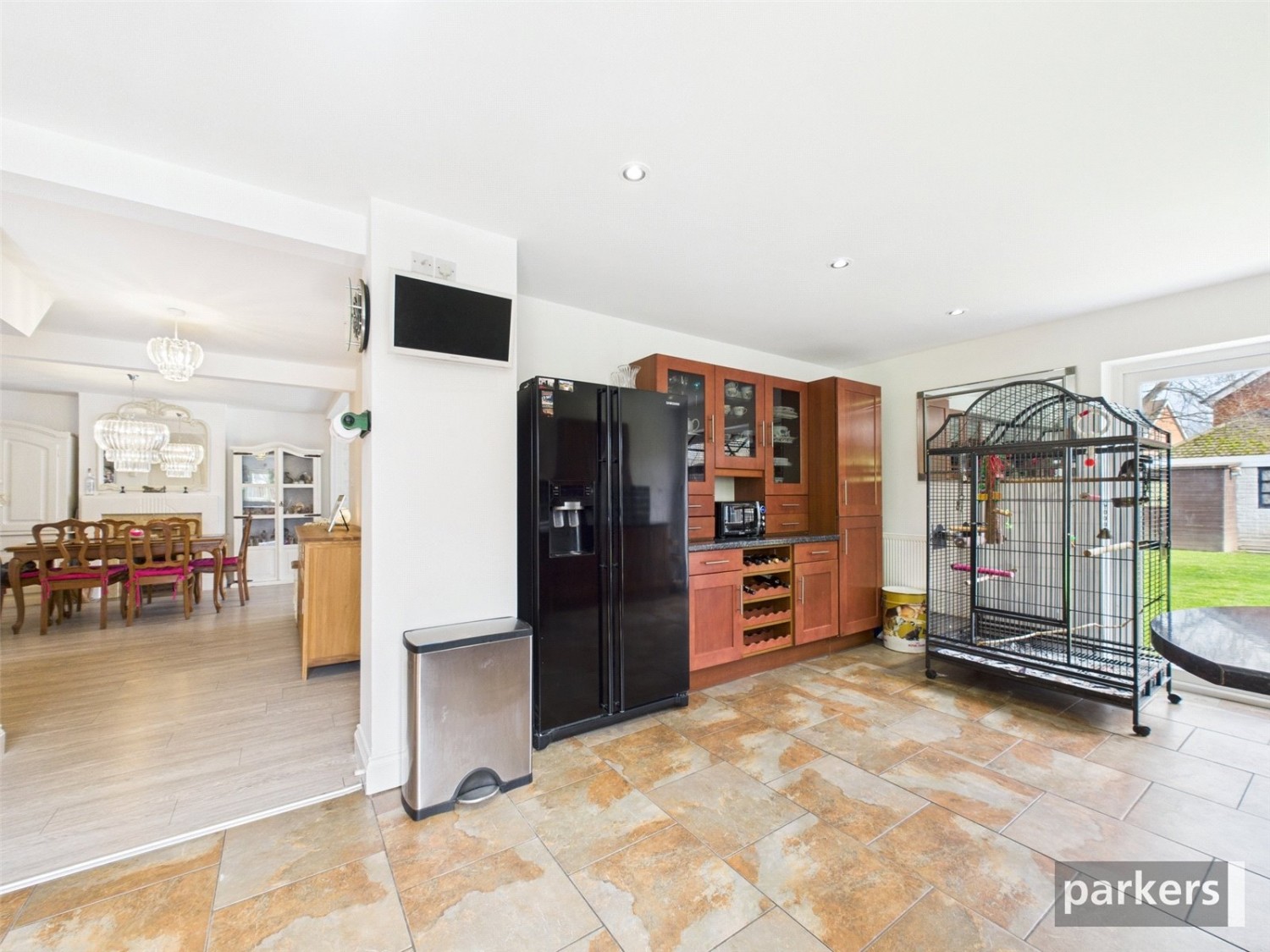 Earley, Reading, Berkshire