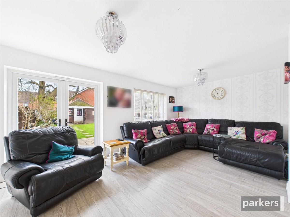 Earley, Reading, Berkshire