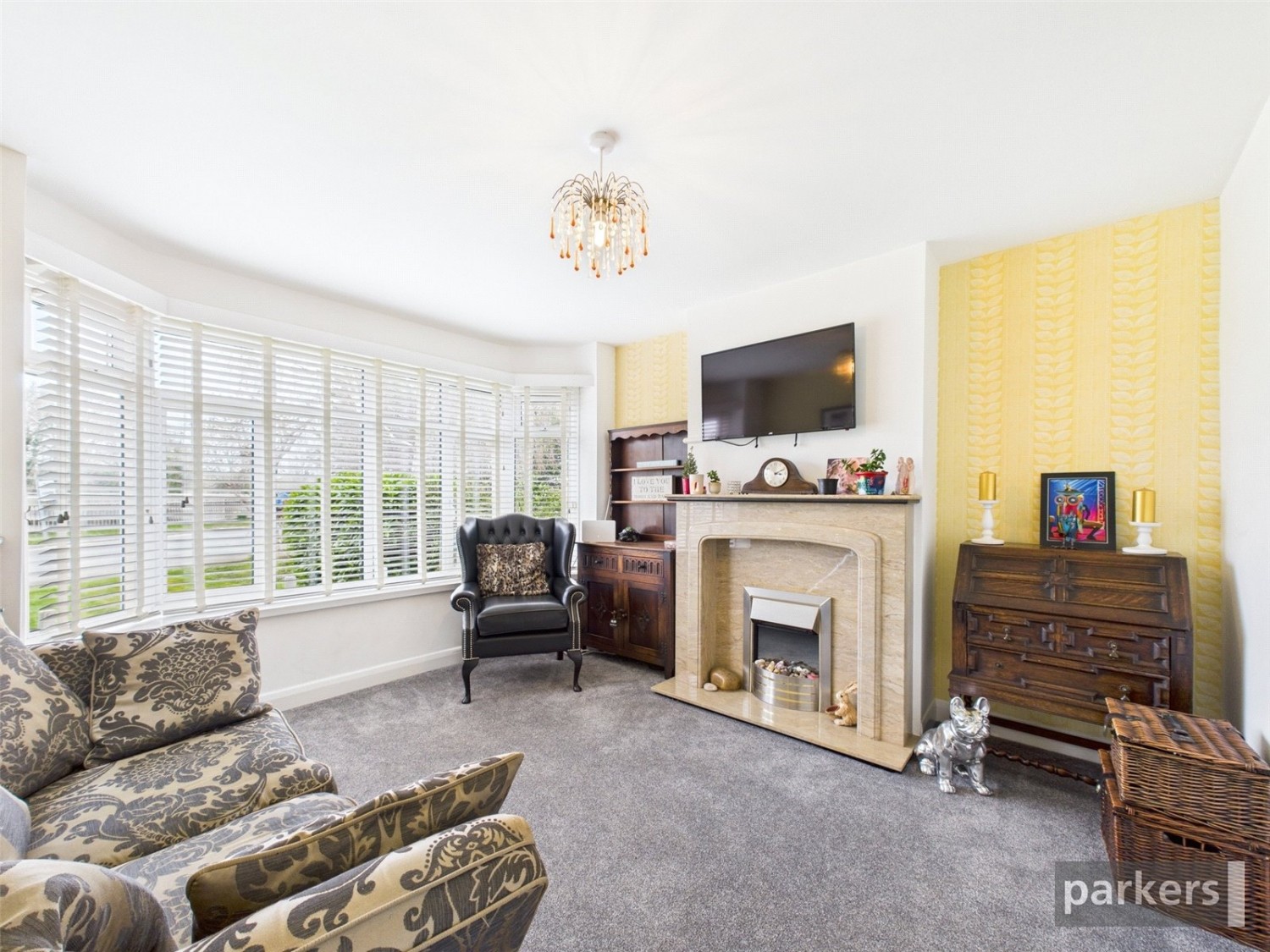 Earley, Reading, Berkshire