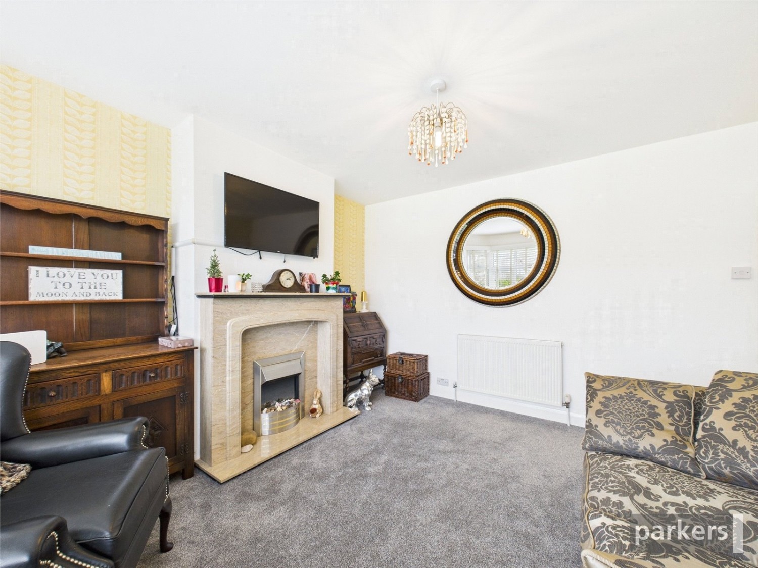 Earley, Reading, Berkshire