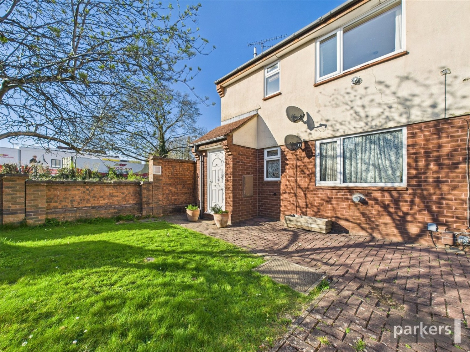Lower Earley, Reading, Berkshire