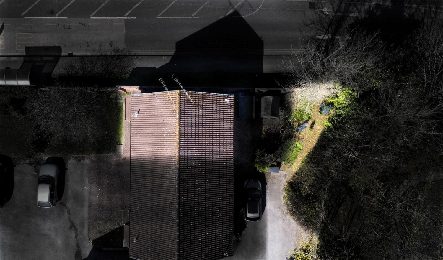 Lower Earley, Reading, Berkshire