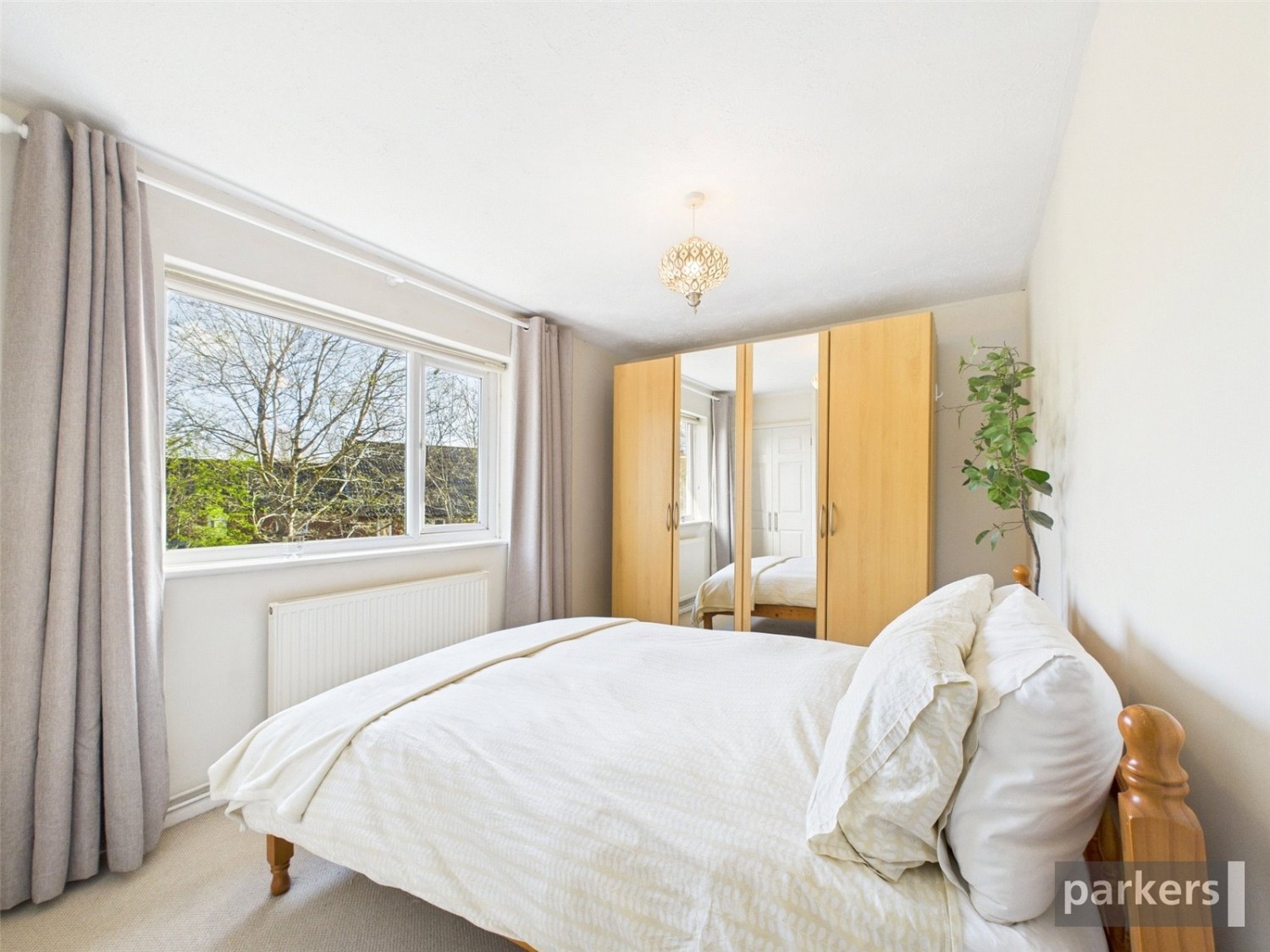 Lower Earley, Reading, Berkshire