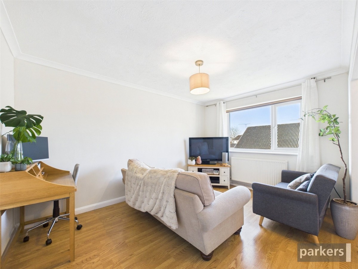 Lower Earley, Reading, Berkshire
