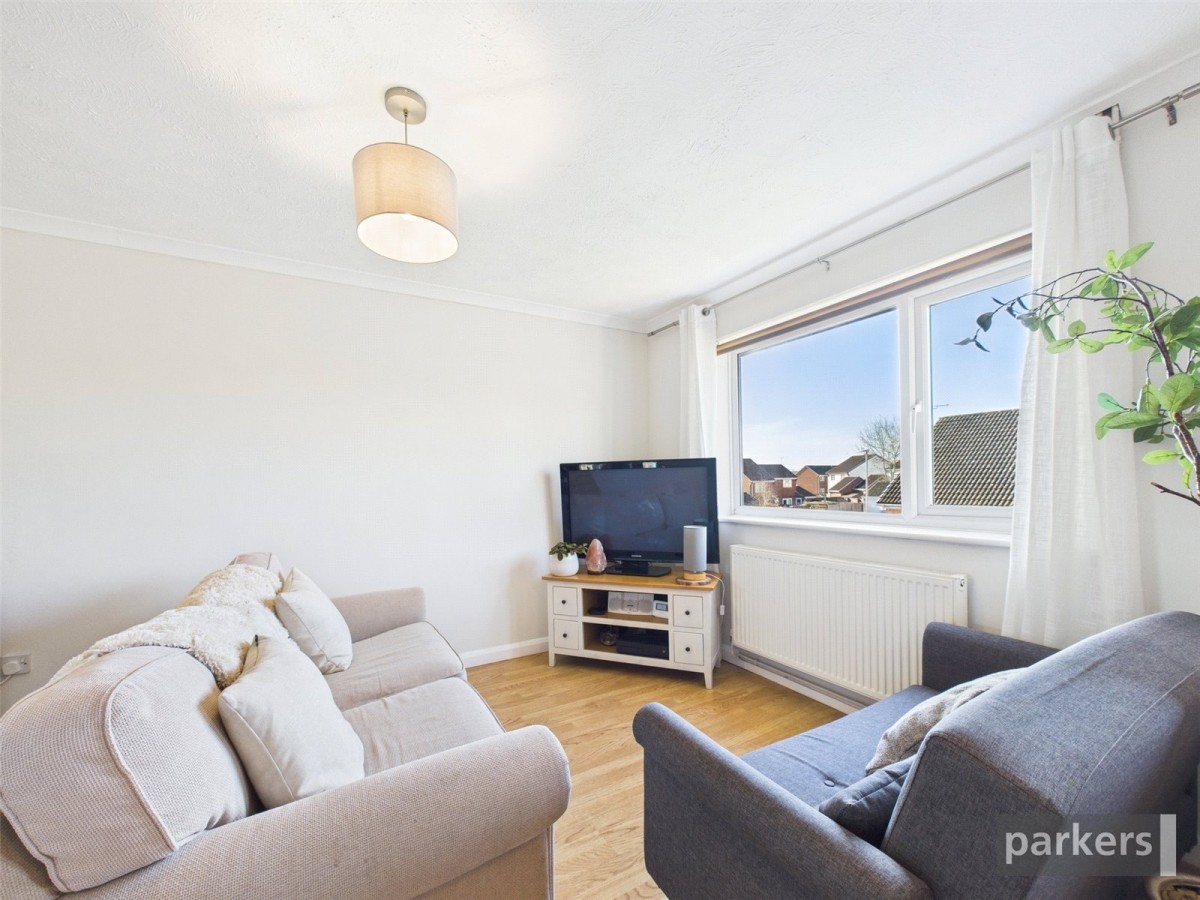 Lower Earley, Reading, Berkshire