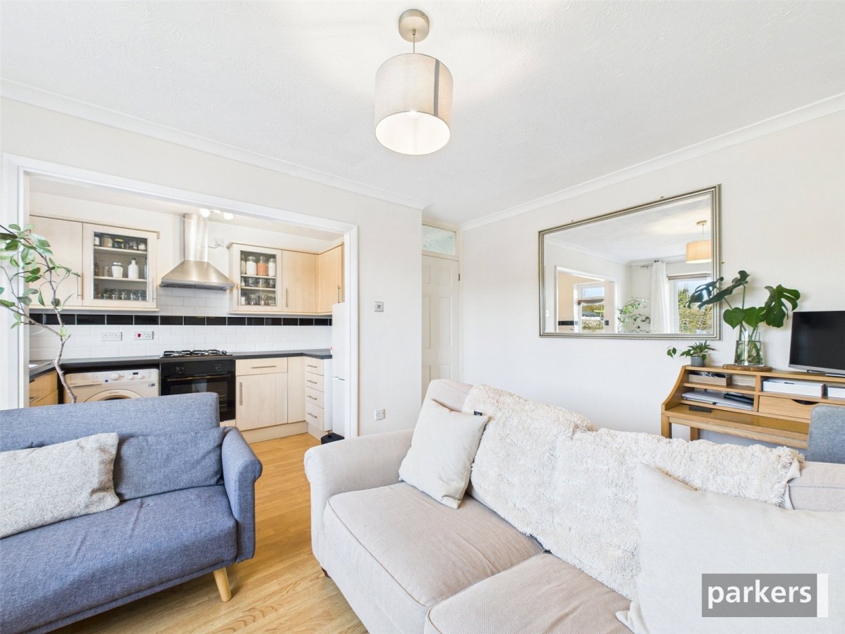 Lower Earley, Reading, Berkshire