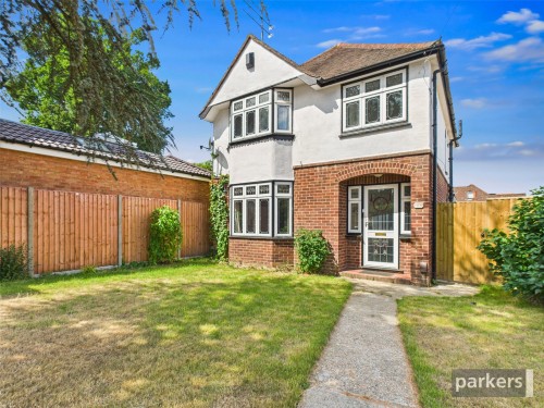 Earley, Reading, Berkshire