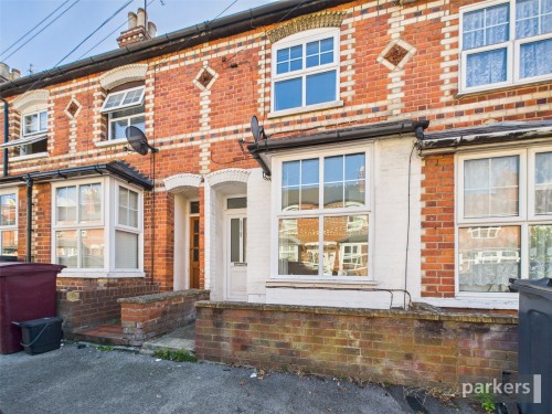 Reading, Berkshire