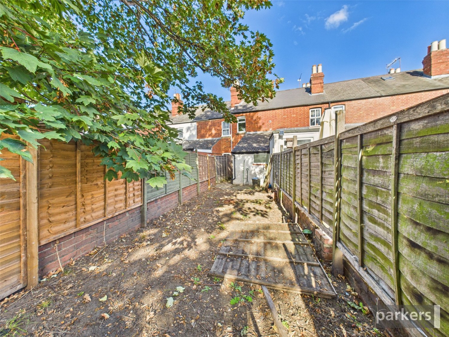 Reading, Berkshire