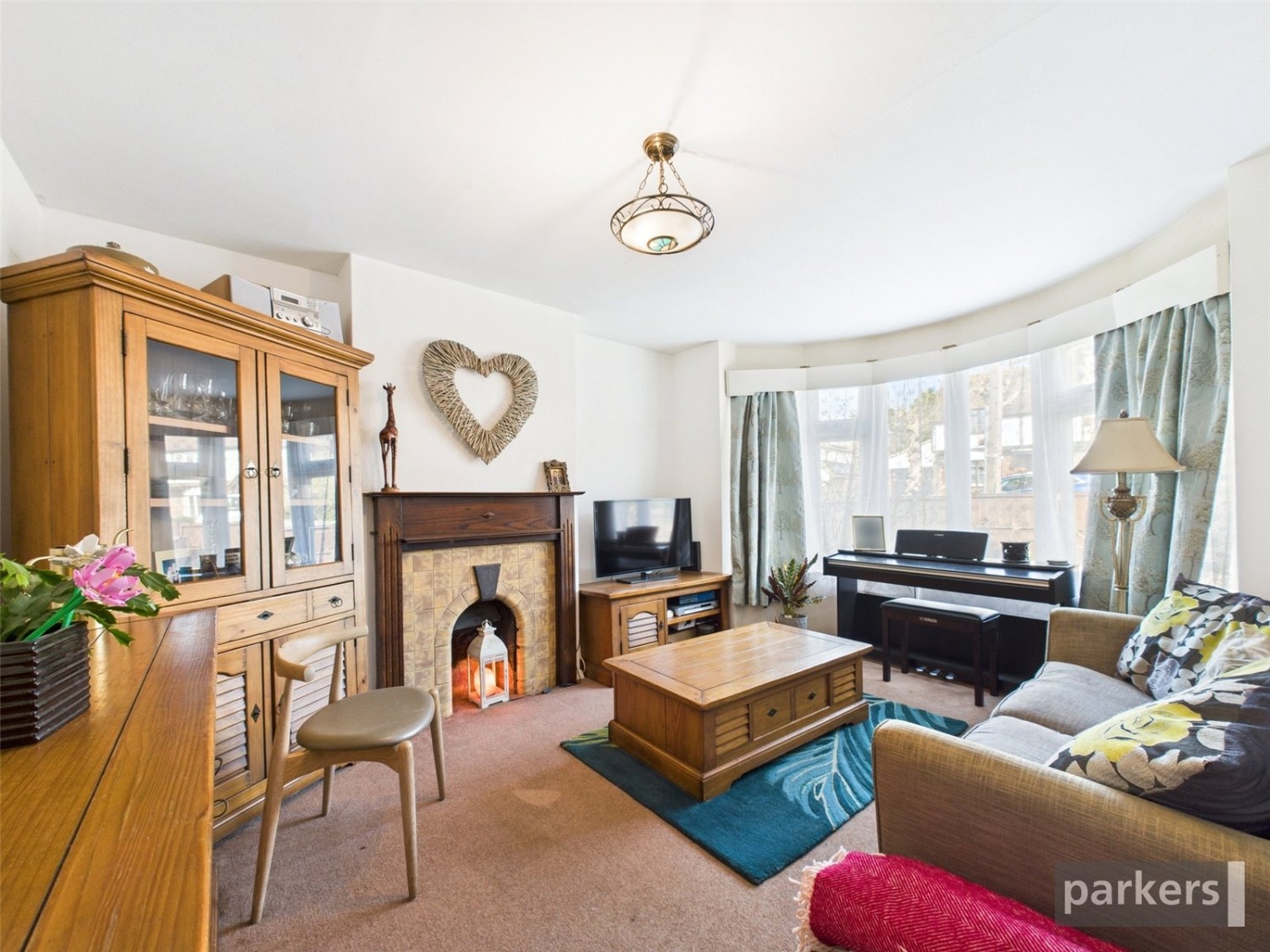 Earley, Reading, Berkshire