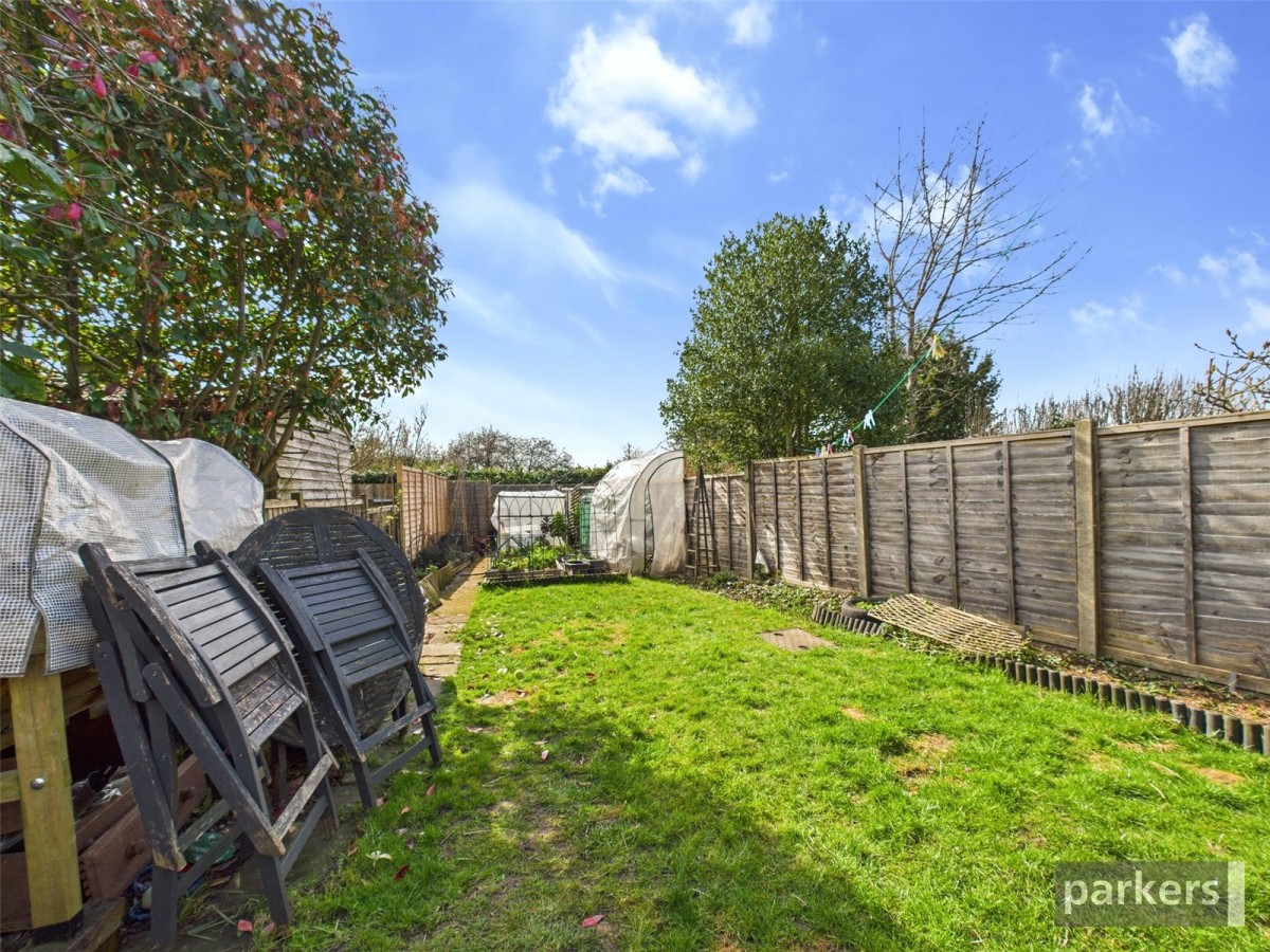 Earley, Reading, Berkshire