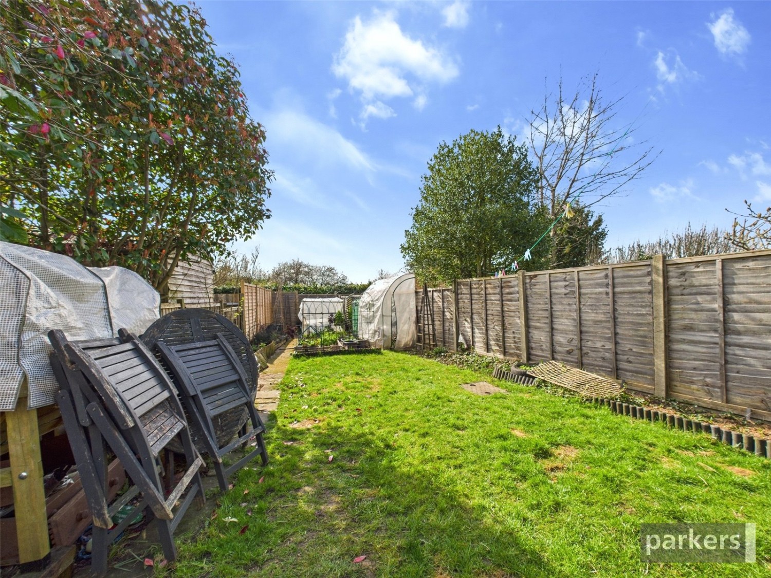Earley, Reading, Berkshire