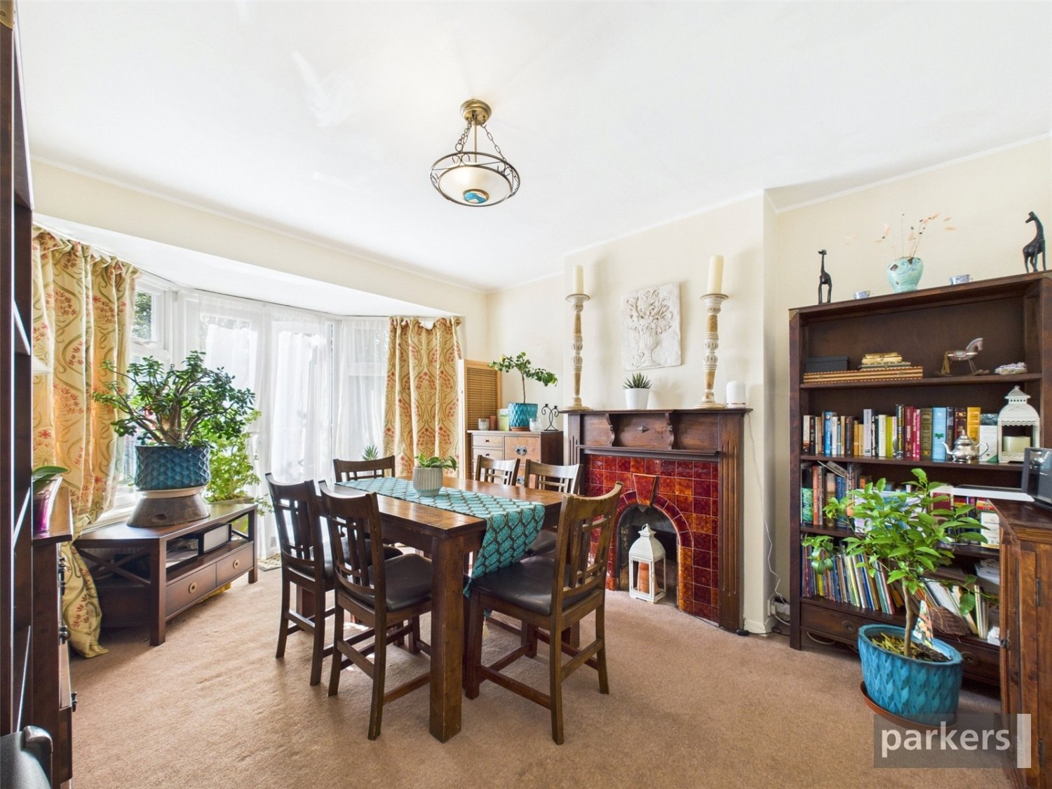 Earley, Reading, Berkshire
