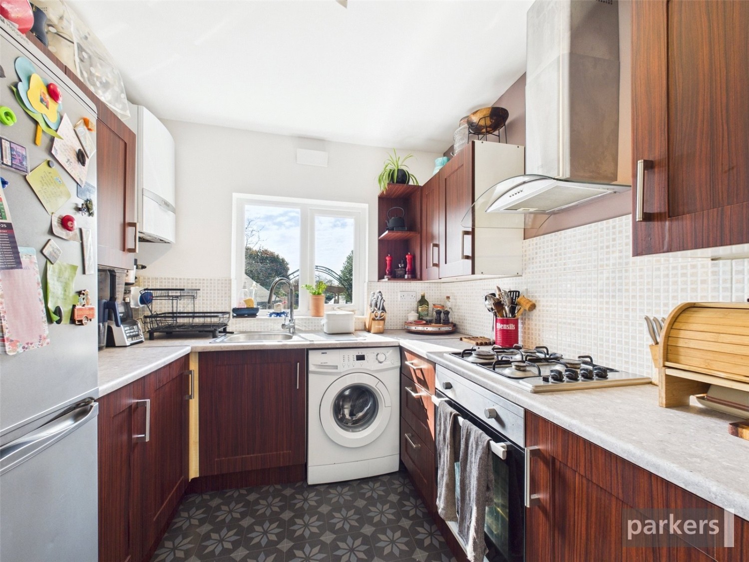 Earley, Reading, Berkshire