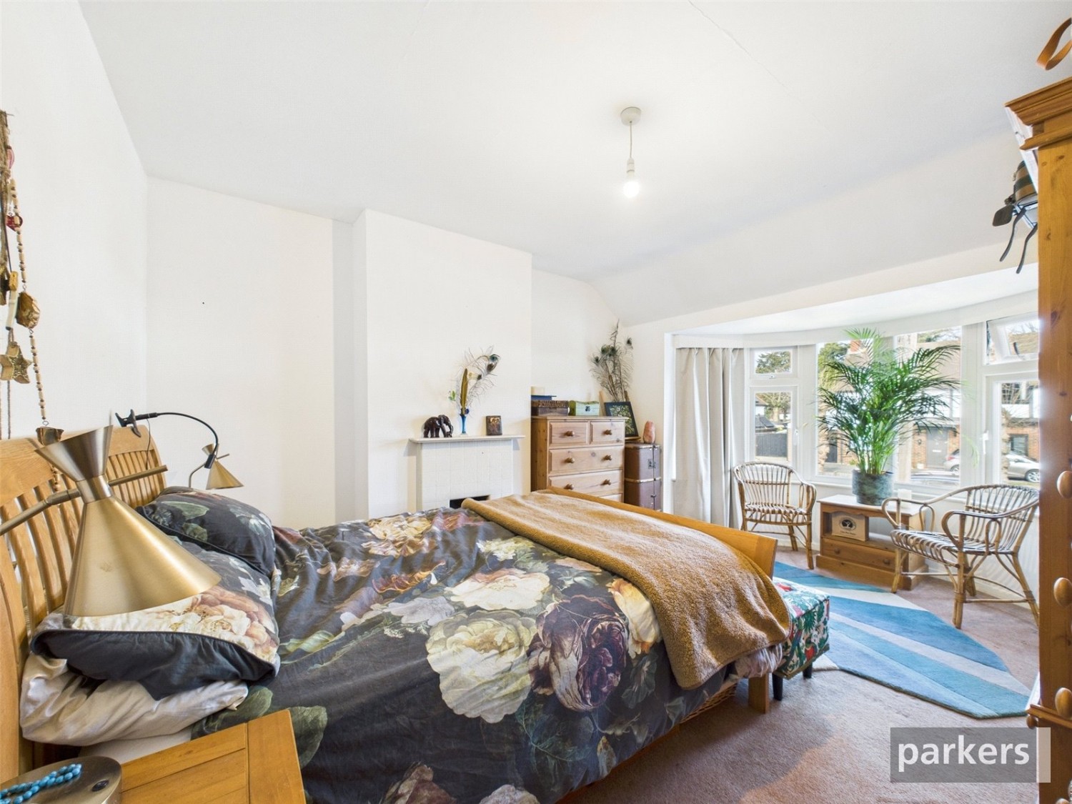 Earley, Reading, Berkshire