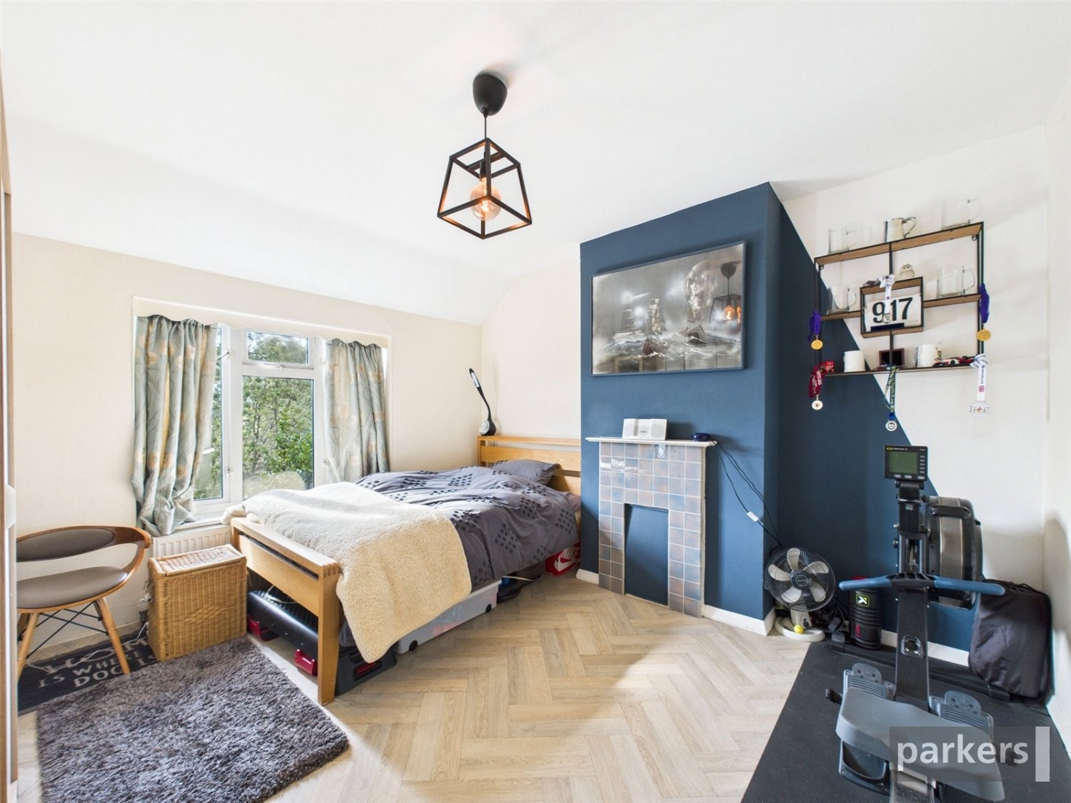 Earley, Reading, Berkshire